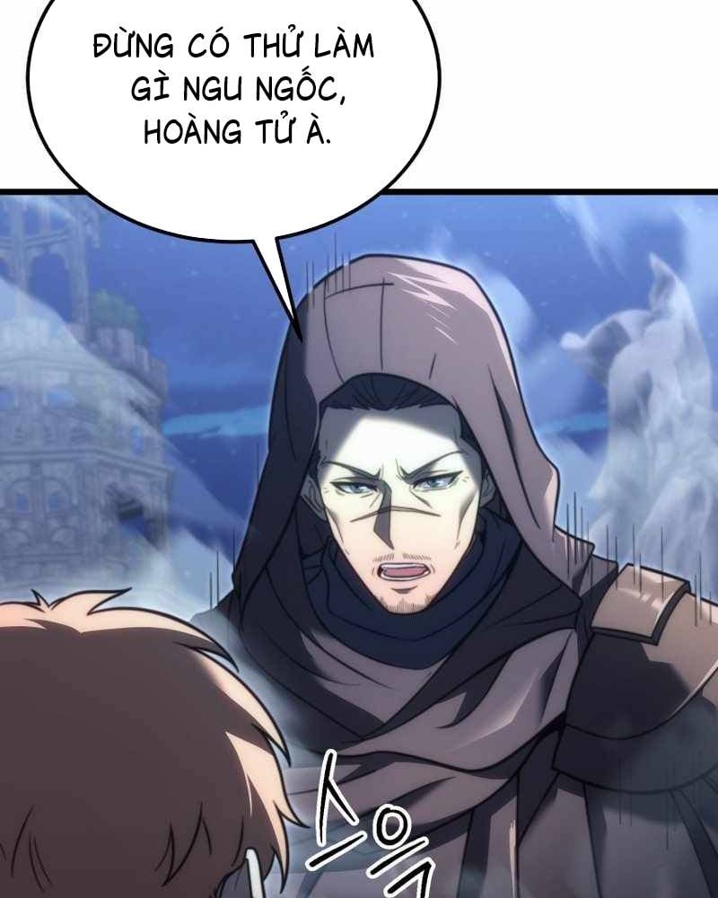 Công Lược Ký Sự Của Siêu Việt Cấp Phản Diện: Chapter 1