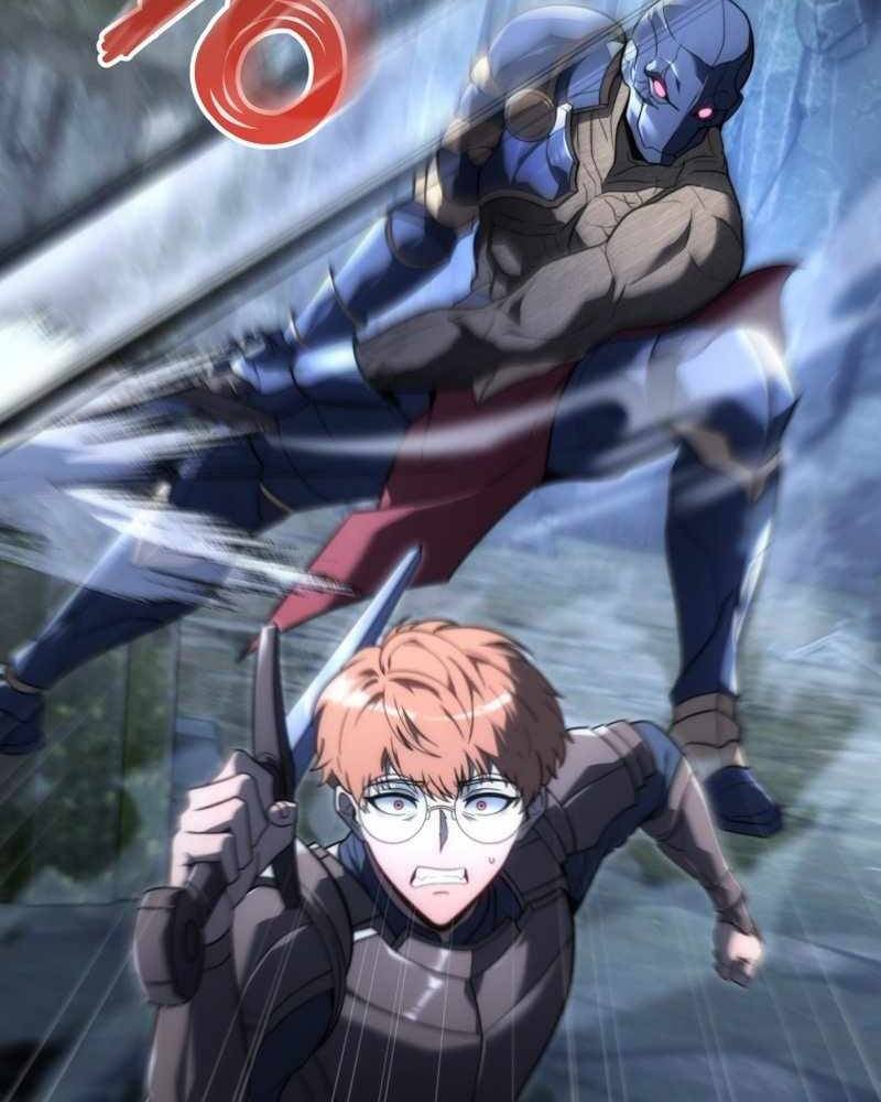 Công Lược Ký Sự Của Siêu Việt Cấp Phản Diện: Chapter 1