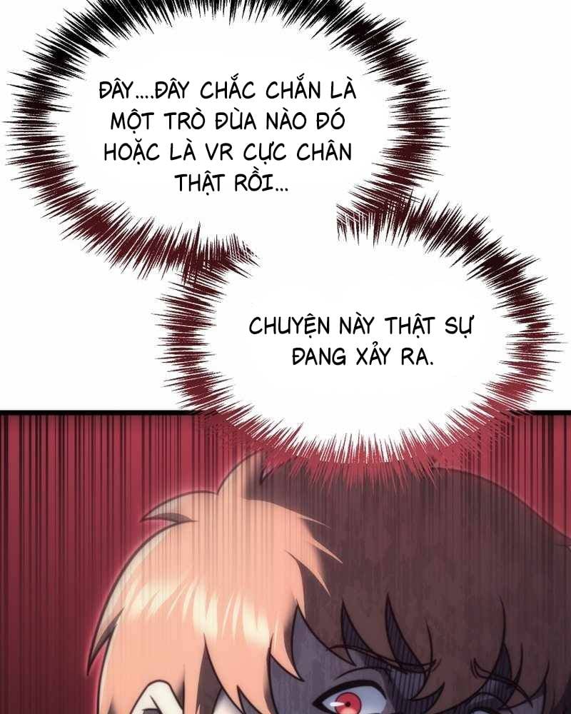 Công Lược Ký Sự Của Siêu Việt Cấp Phản Diện: Chapter 1