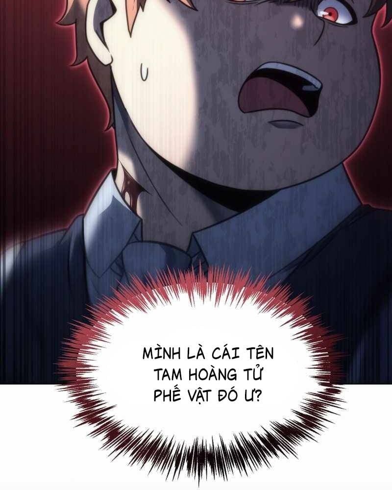 Công Lược Ký Sự Của Siêu Việt Cấp Phản Diện: Chapter 1