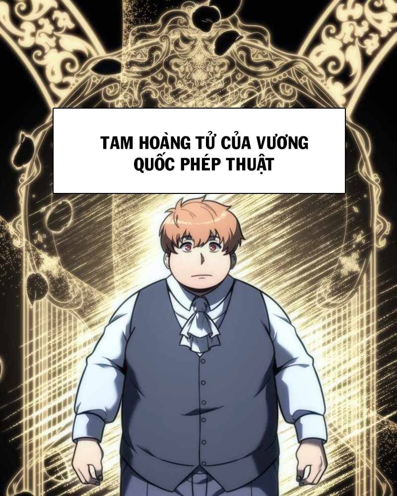 Công Lược Ký Sự Của Siêu Việt Cấp Phản Diện: Chapter 1