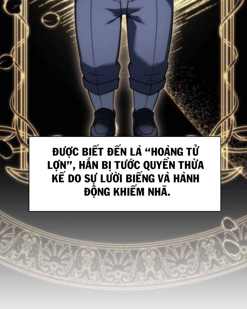 Công Lược Ký Sự Của Siêu Việt Cấp Phản Diện: Chapter 1