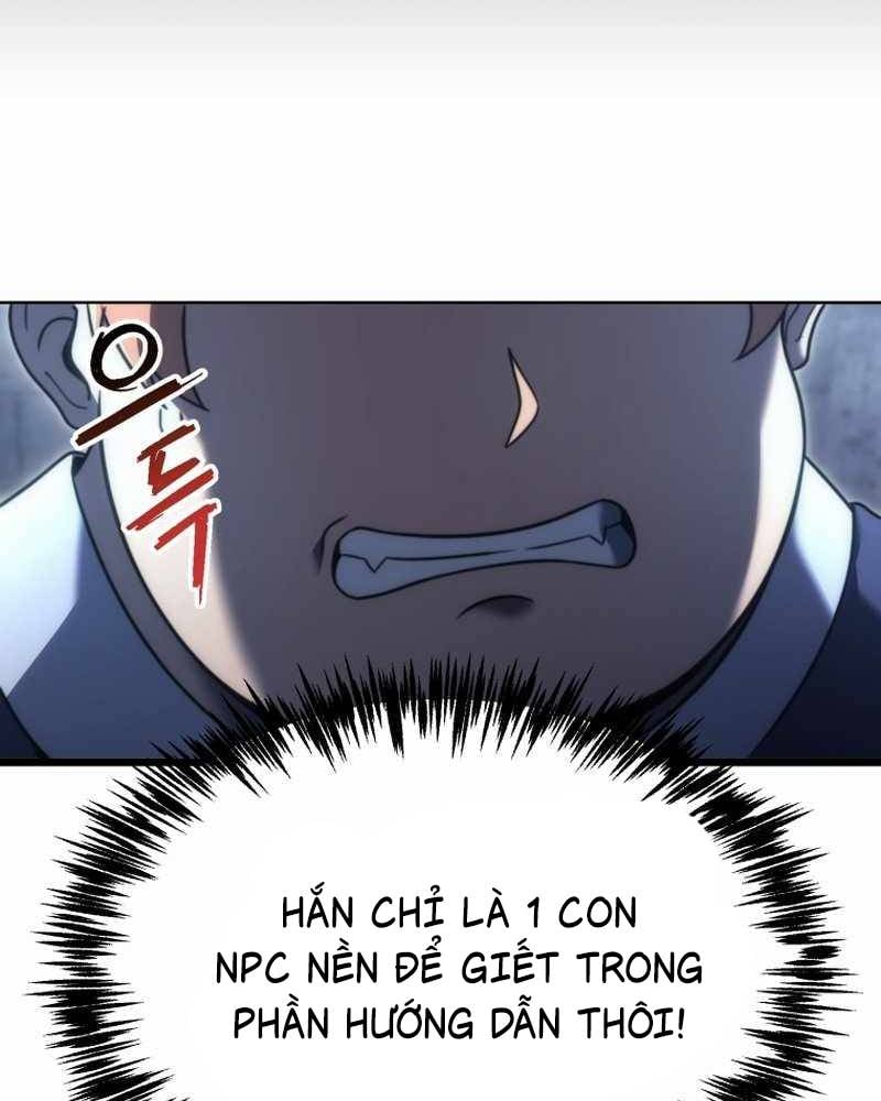 Công Lược Ký Sự Của Siêu Việt Cấp Phản Diện: Chapter 1