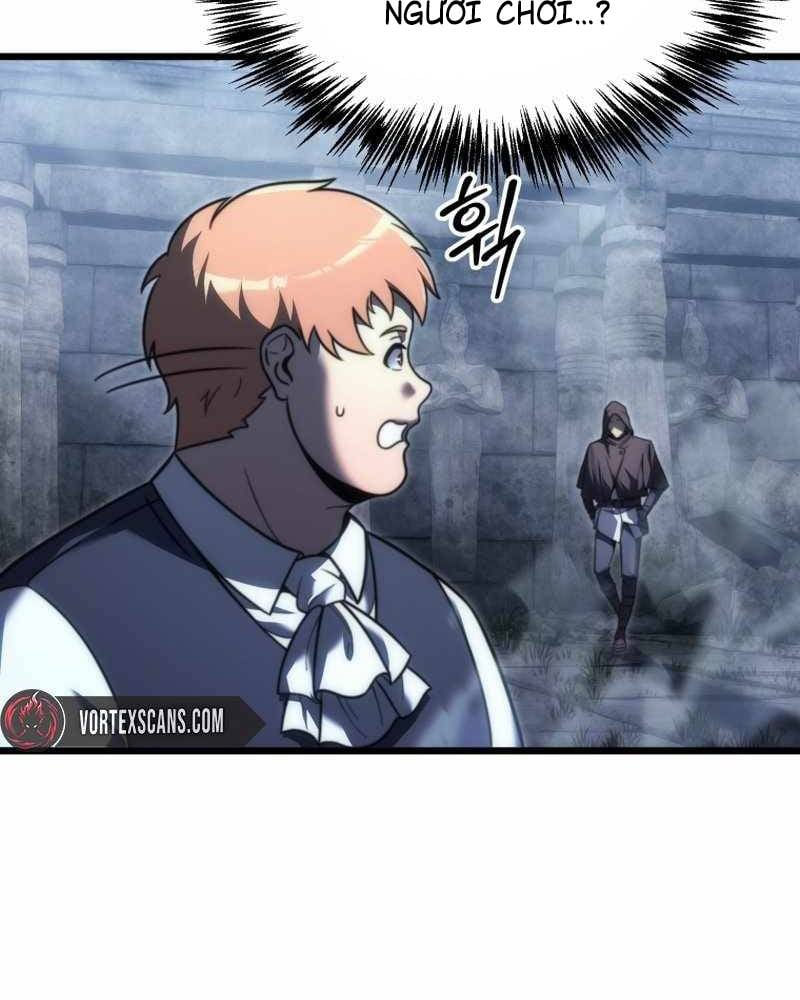 Công Lược Ký Sự Của Siêu Việt Cấp Phản Diện: Chapter 1