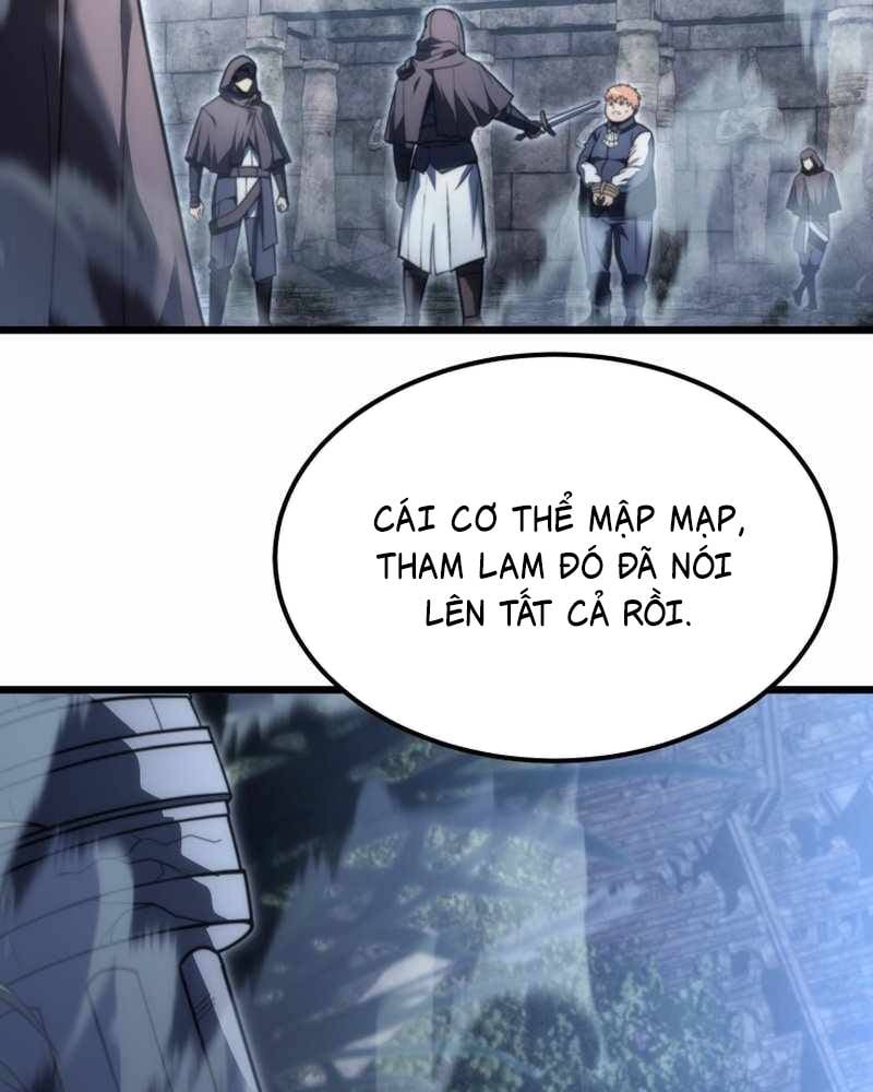 Công Lược Ký Sự Của Siêu Việt Cấp Phản Diện: Chapter 1