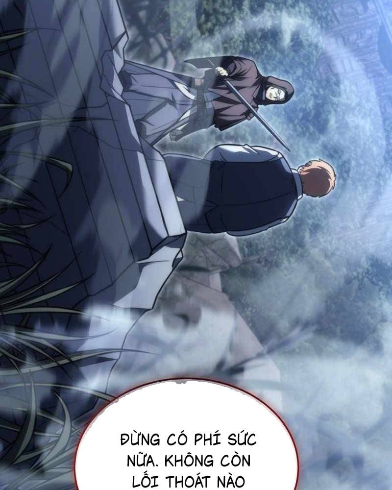 Công Lược Ký Sự Của Siêu Việt Cấp Phản Diện: Chapter 1