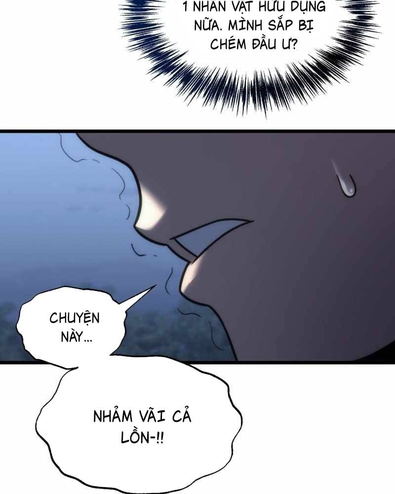 Công Lược Ký Sự Của Siêu Việt Cấp Phản Diện: Chapter 1