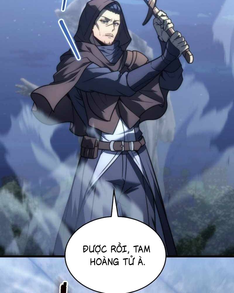 Công Lược Ký Sự Của Siêu Việt Cấp Phản Diện: Chapter 1