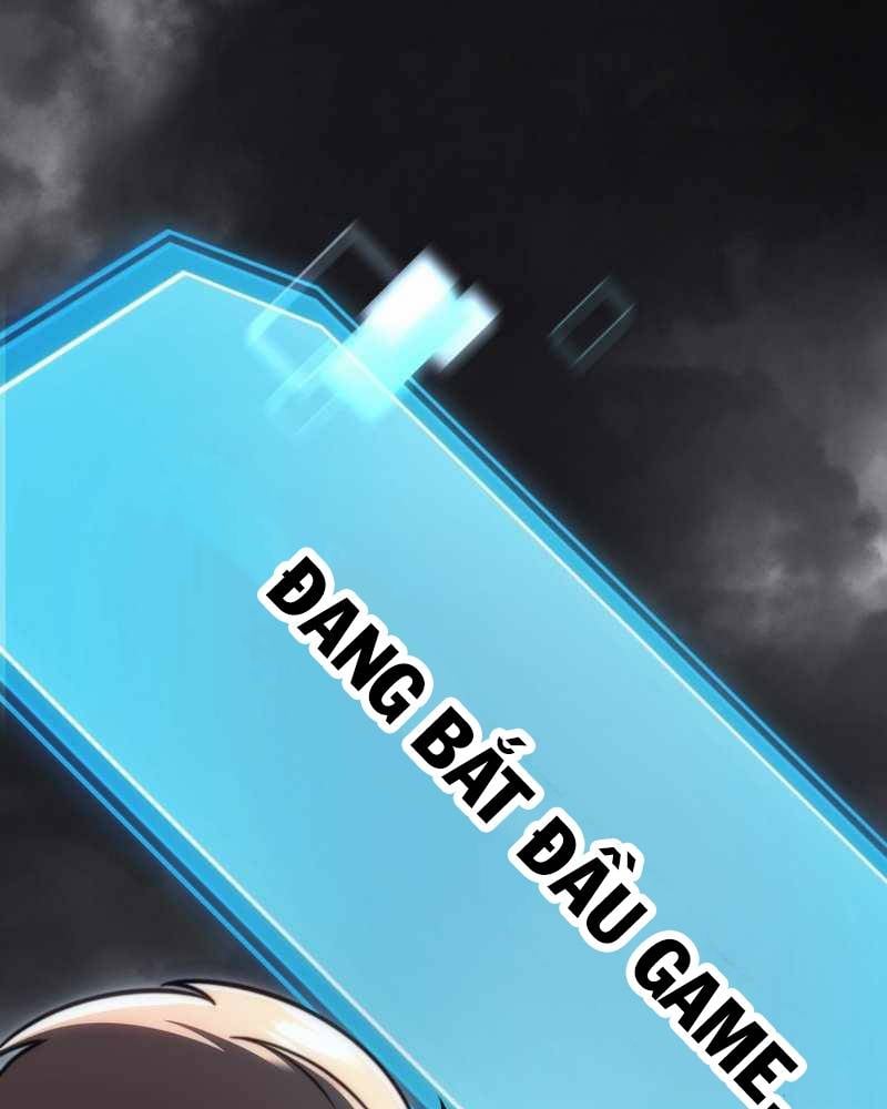 Công Lược Ký Sự Của Siêu Việt Cấp Phản Diện: Chapter 1