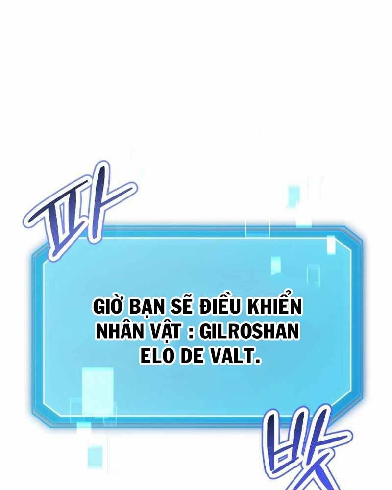 Công Lược Ký Sự Của Siêu Việt Cấp Phản Diện: Chapter 1