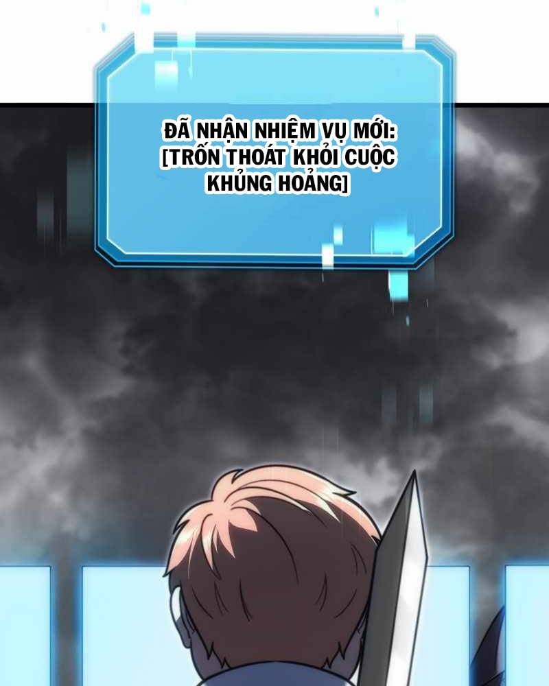 Công Lược Ký Sự Của Siêu Việt Cấp Phản Diện: Chapter 1