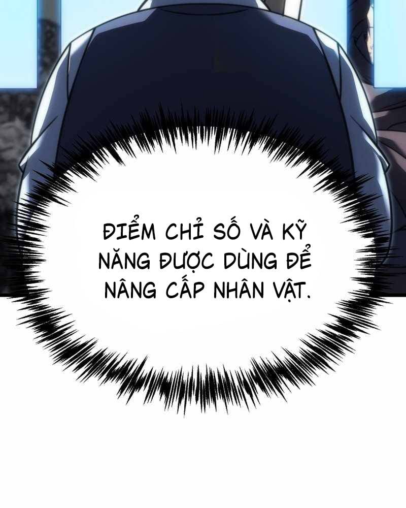 Công Lược Ký Sự Của Siêu Việt Cấp Phản Diện: Chapter 1