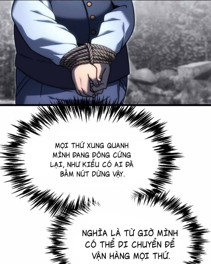 Công Lược Ký Sự Của Siêu Việt Cấp Phản Diện: Chapter 1