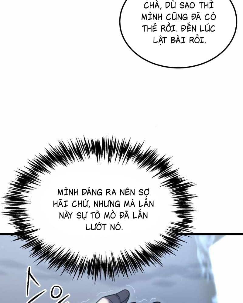 Công Lược Ký Sự Của Siêu Việt Cấp Phản Diện: Chapter 1