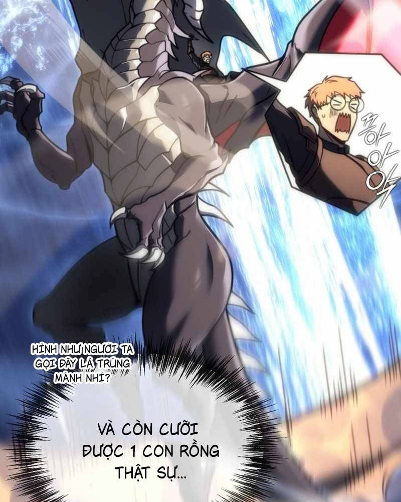 Công Lược Ký Sự Của Siêu Việt Cấp Phản Diện: Chapter 1