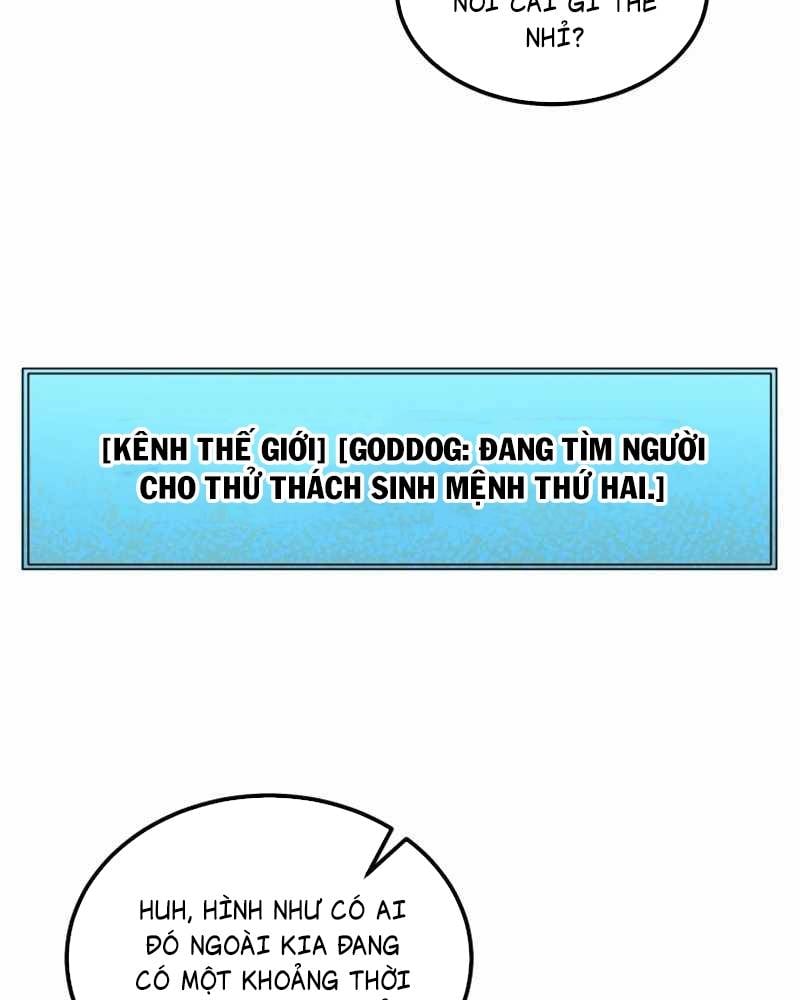 Công Lược Ký Sự Của Siêu Việt Cấp Phản Diện: Chapter 1