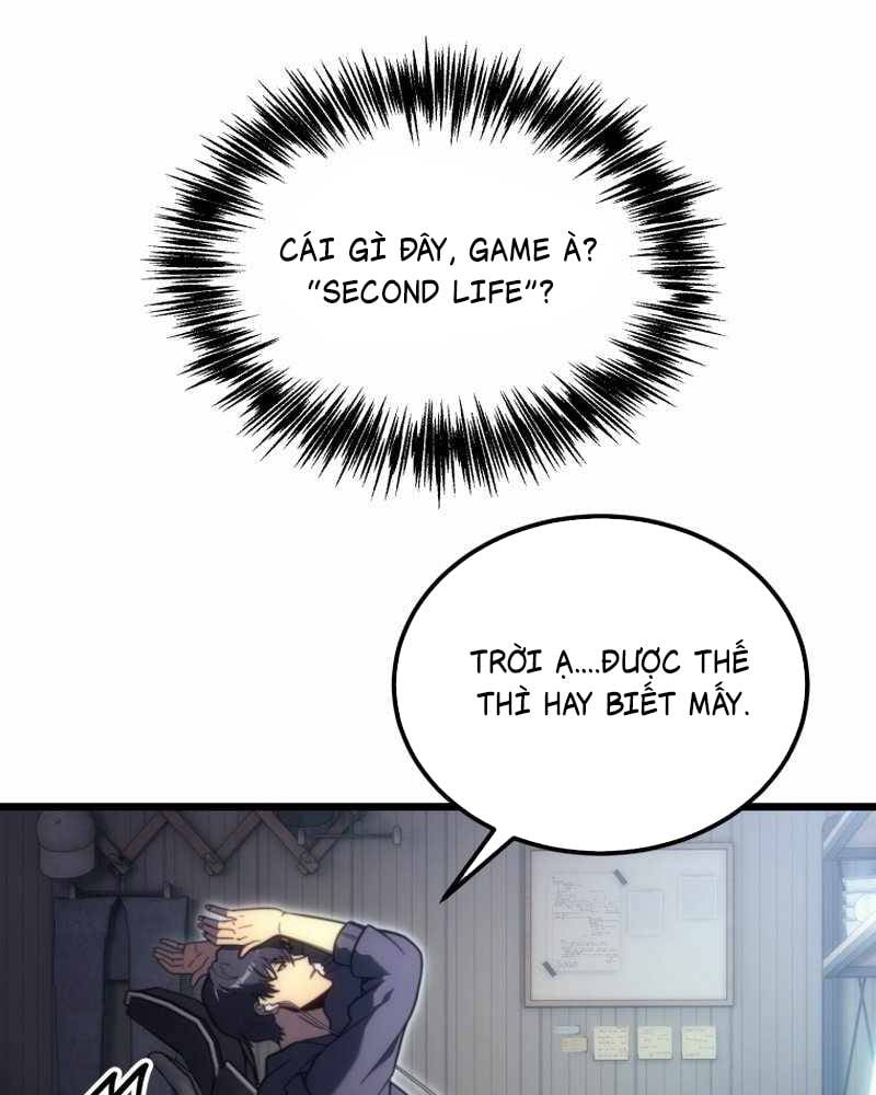 Công Lược Ký Sự Của Siêu Việt Cấp Phản Diện: Chapter 1