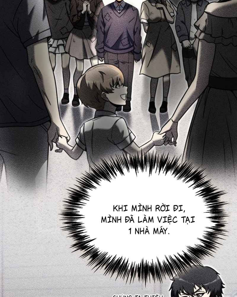 Công Lược Ký Sự Của Siêu Việt Cấp Phản Diện: Chapter 1