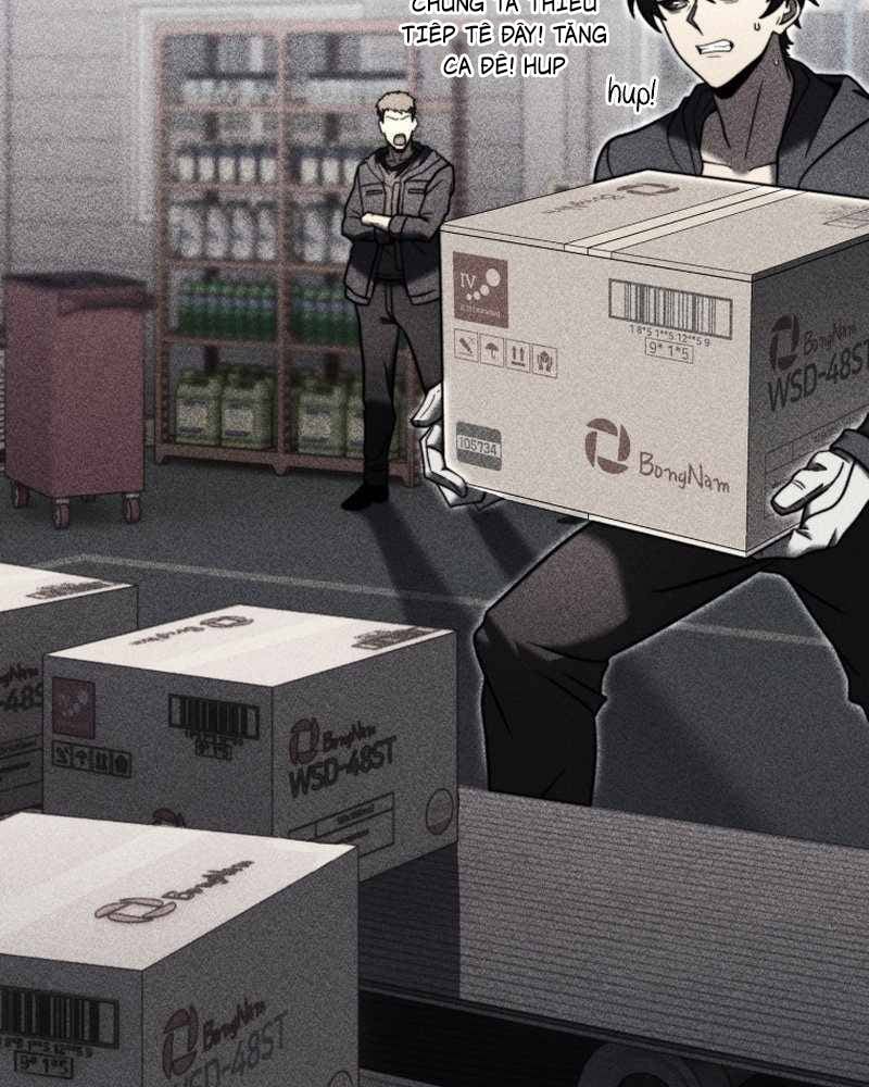 Công Lược Ký Sự Của Siêu Việt Cấp Phản Diện: Chapter 1