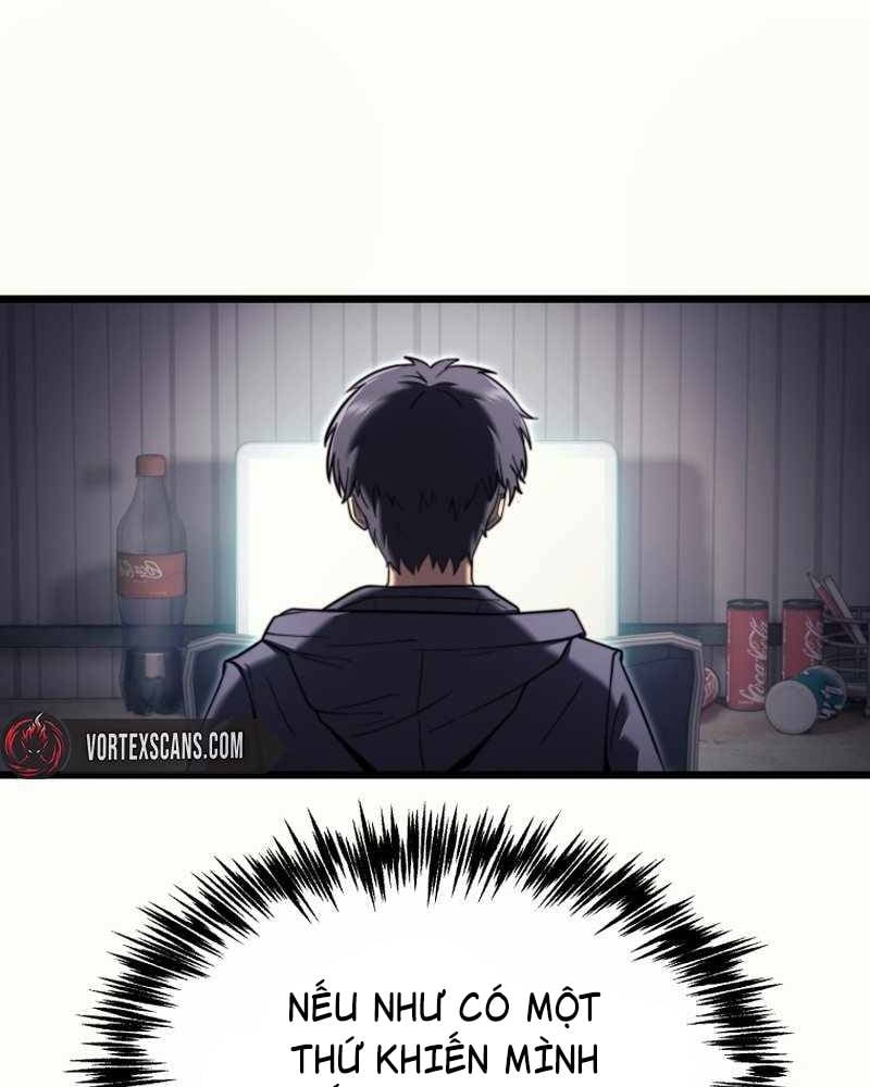 Công Lược Ký Sự Của Siêu Việt Cấp Phản Diện: Chapter 1