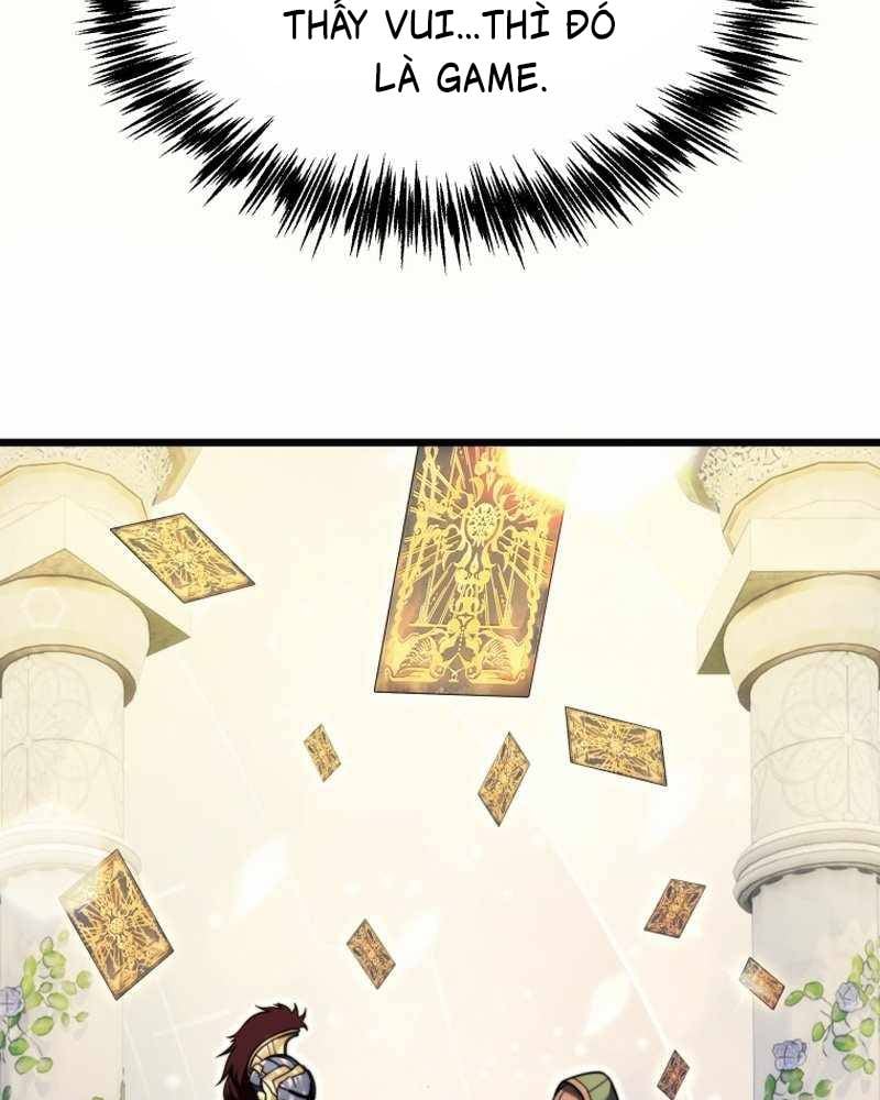 Công Lược Ký Sự Của Siêu Việt Cấp Phản Diện: Chapter 1