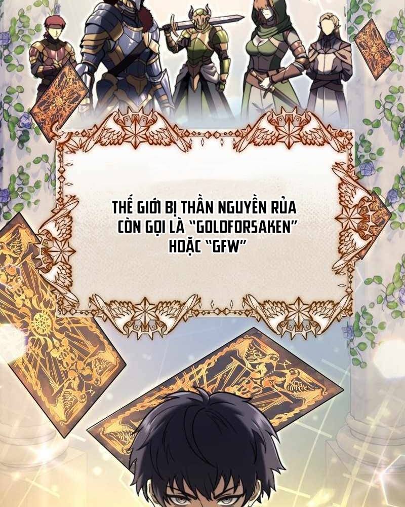 Công Lược Ký Sự Của Siêu Việt Cấp Phản Diện: Chapter 1