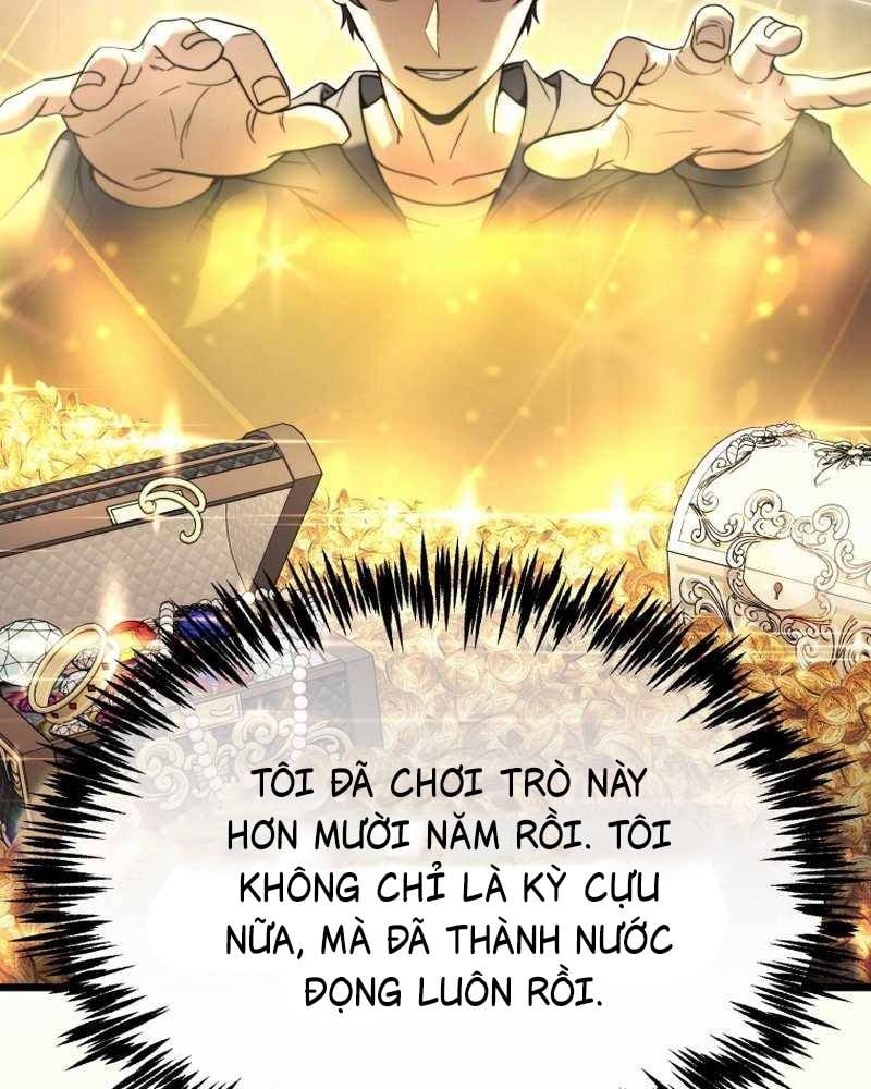 Công Lược Ký Sự Của Siêu Việt Cấp Phản Diện: Chapter 1