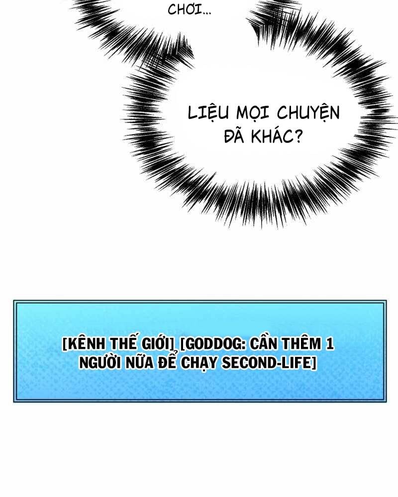 Công Lược Ký Sự Của Siêu Việt Cấp Phản Diện: Chapter 1