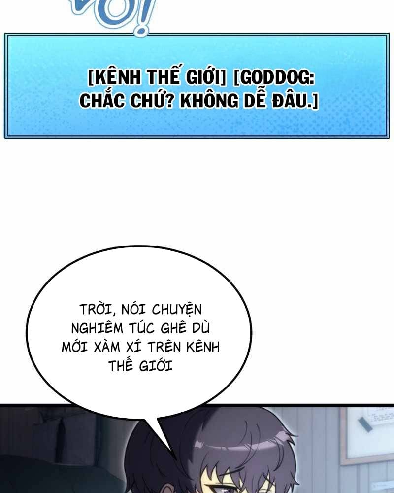 Công Lược Ký Sự Của Siêu Việt Cấp Phản Diện: Chapter 1