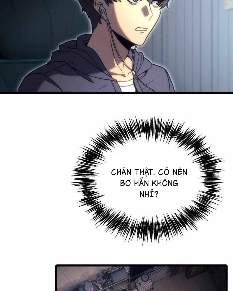 Công Lược Ký Sự Của Siêu Việt Cấp Phản Diện: Chapter 1