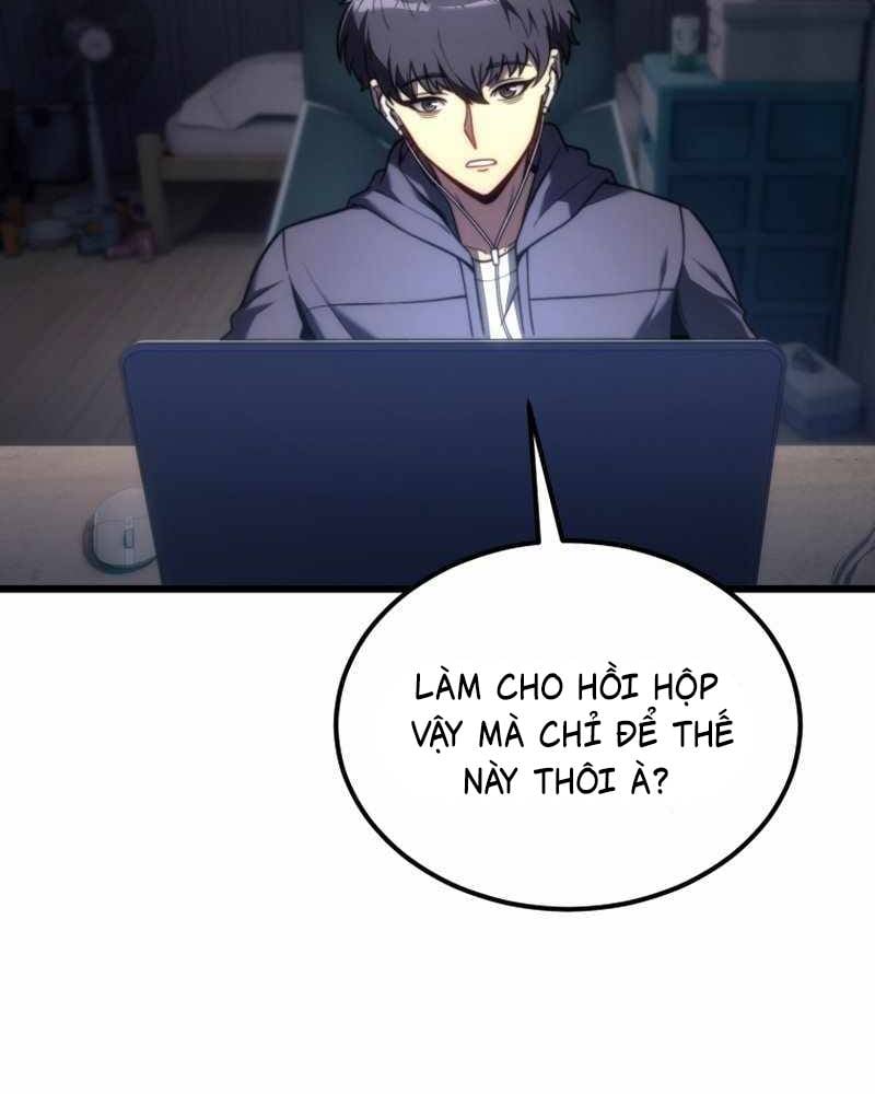 Công Lược Ký Sự Của Siêu Việt Cấp Phản Diện: Chapter 1