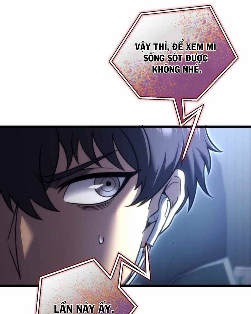 Công Lược Ký Sự Của Siêu Việt Cấp Phản Diện: Chapter 1