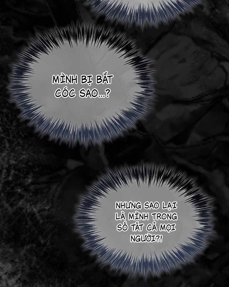 Công Lược Ký Sự Của Siêu Việt Cấp Phản Diện: Chapter 1