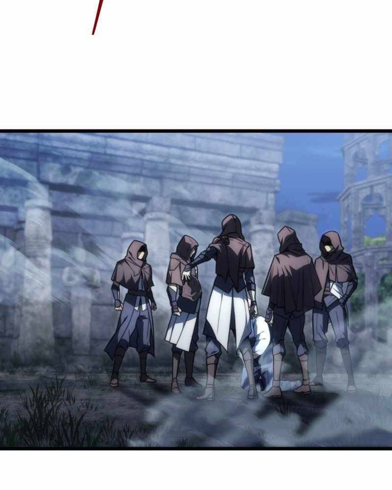 Công Lược Ký Sự Của Siêu Việt Cấp Phản Diện: Chapter 1