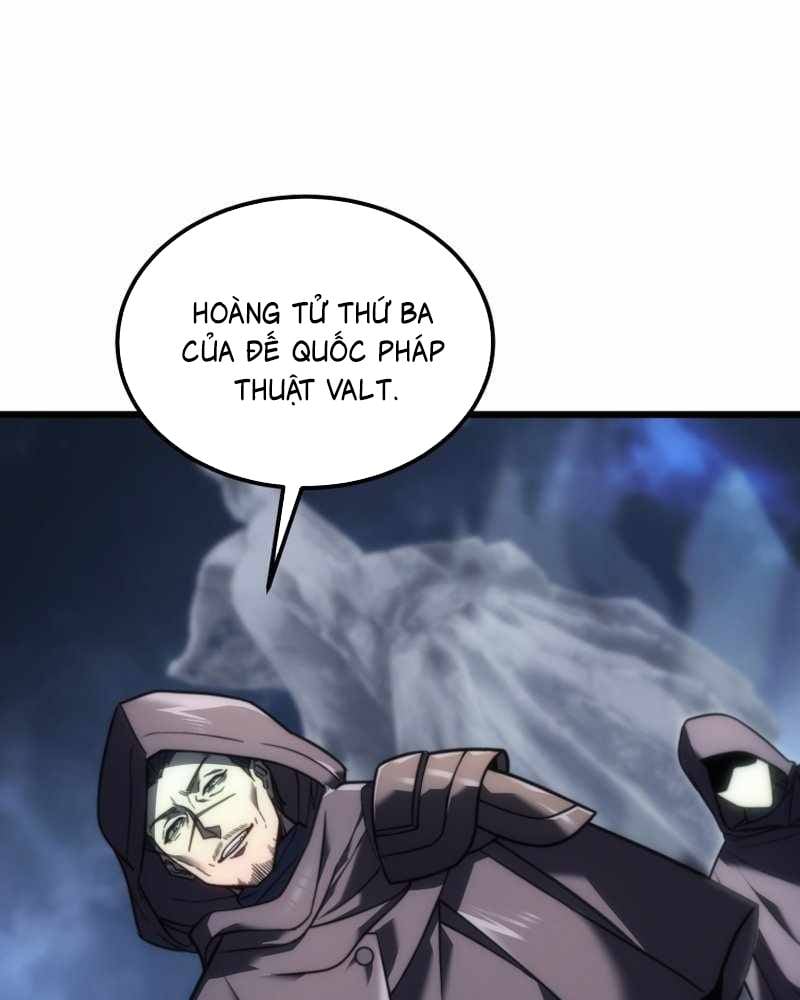 Công Lược Ký Sự Của Siêu Việt Cấp Phản Diện: Chapter 1