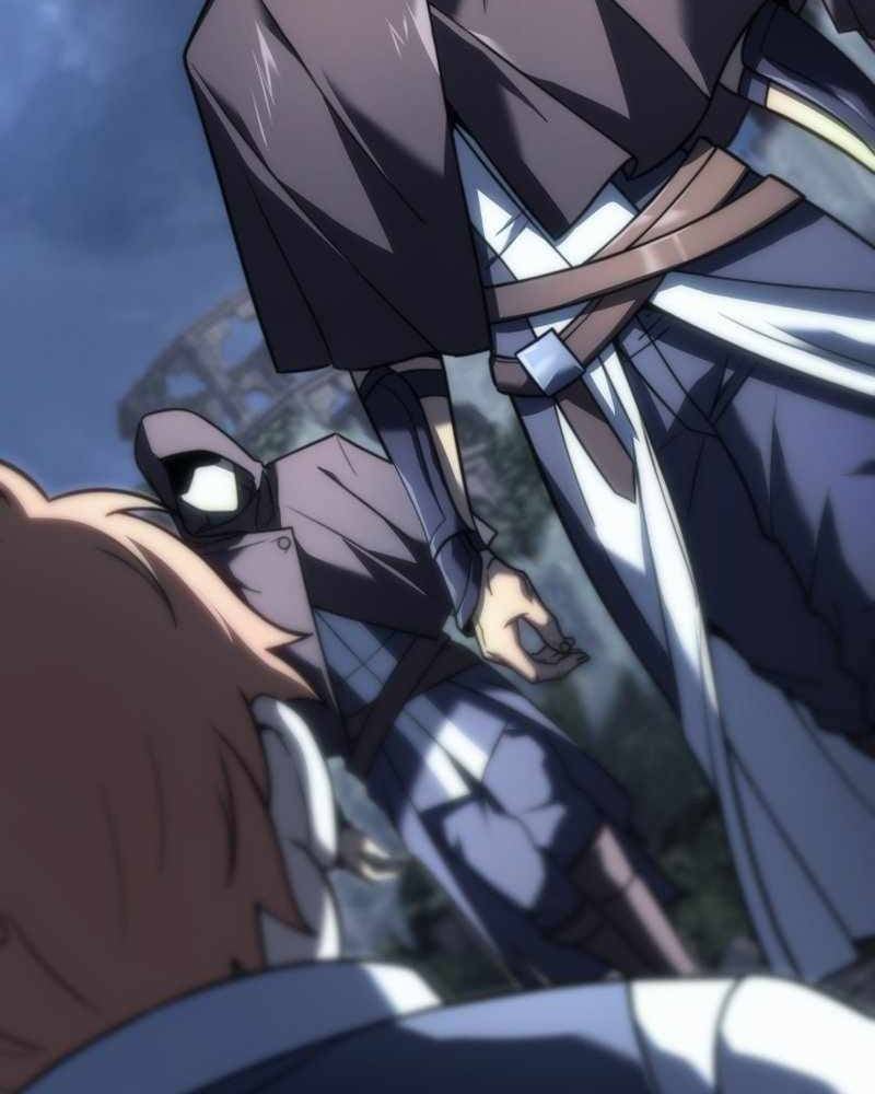 Công Lược Ký Sự Của Siêu Việt Cấp Phản Diện: Chapter 1