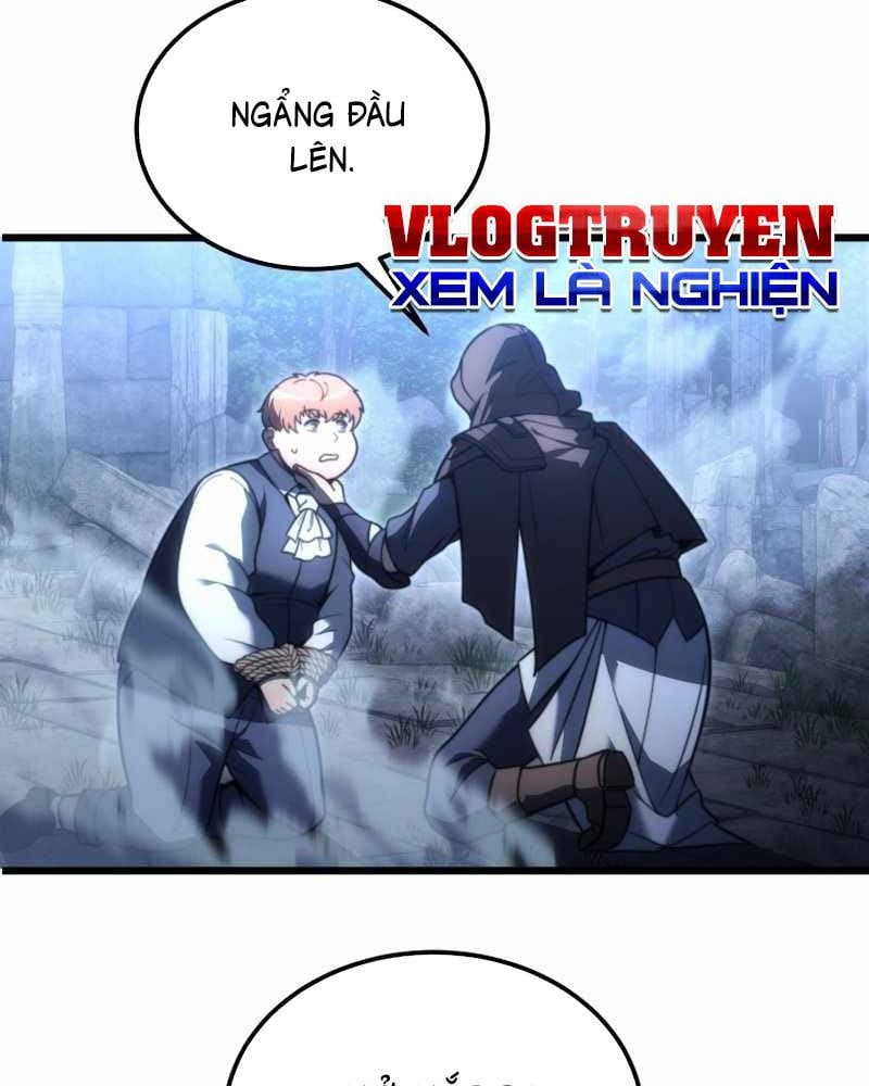 Công Lược Ký Sự Của Siêu Việt Cấp Phản Diện: Chapter 1