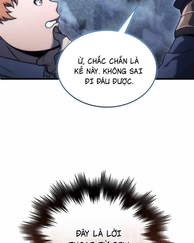 Công Lược Ký Sự Của Siêu Việt Cấp Phản Diện: Chapter 1