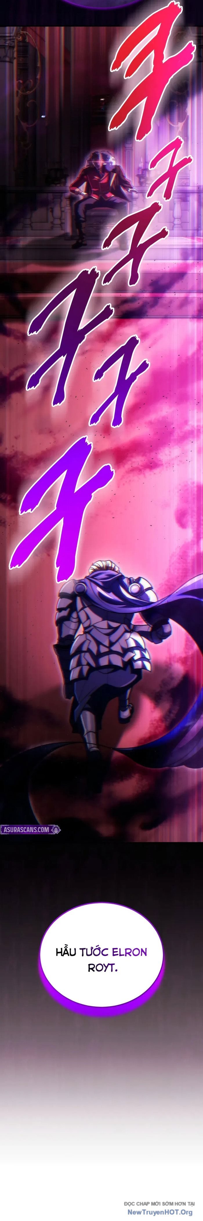 Công Lược Ký Sự Của Siêu Việt Cấp Phản Diện: Chapter 17