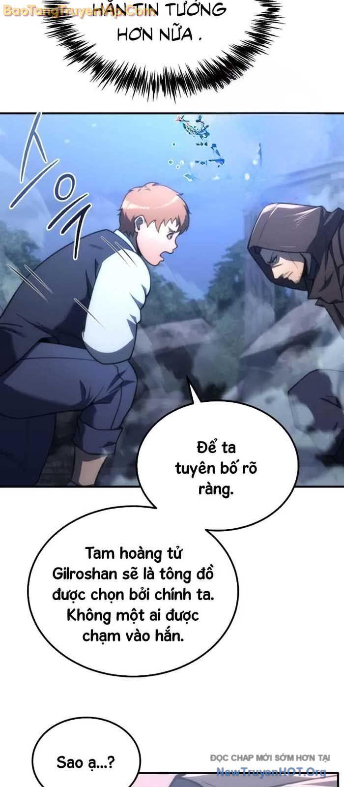 Công Lược Ký Sự Của Siêu Việt Cấp Phản Diện: Chapter 2