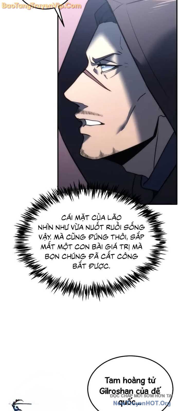 Công Lược Ký Sự Của Siêu Việt Cấp Phản Diện: Chapter 2