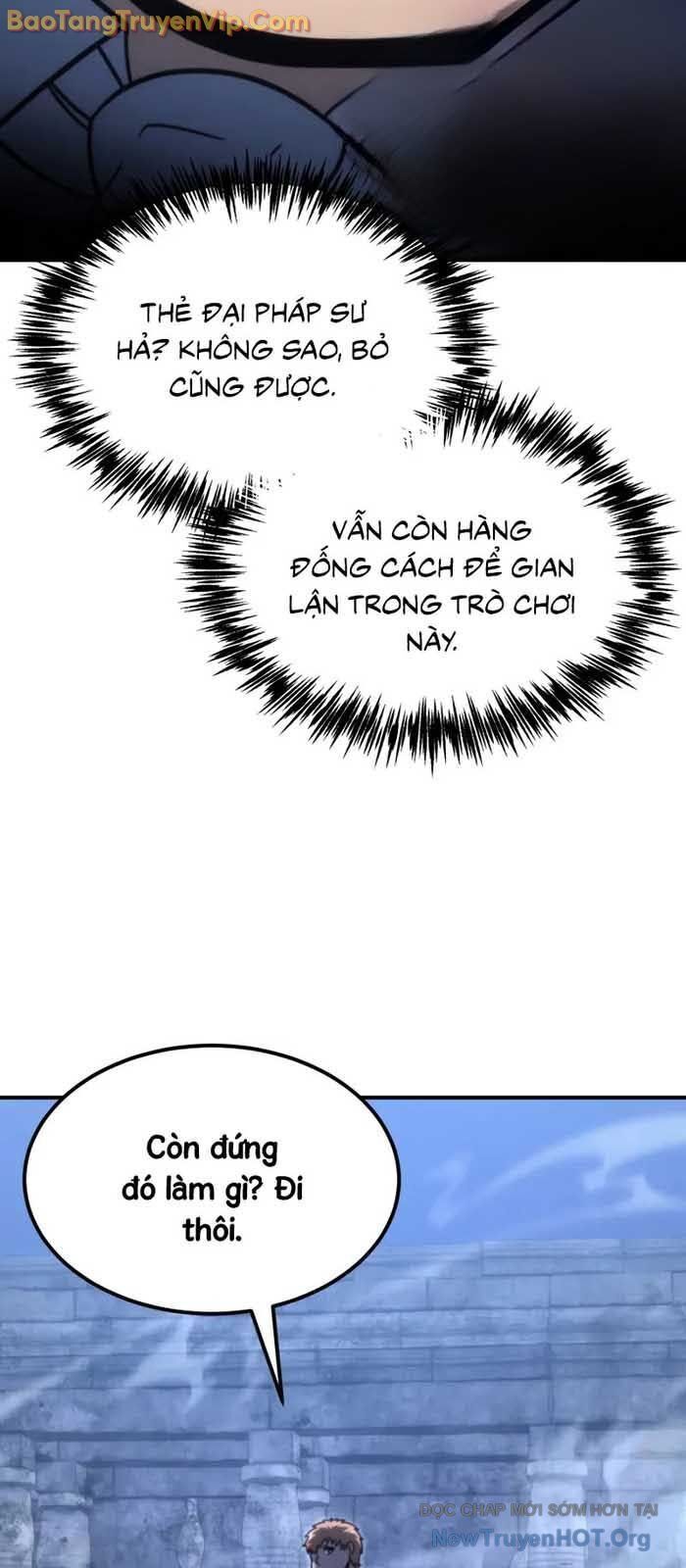 Công Lược Ký Sự Của Siêu Việt Cấp Phản Diện: Chapter 2