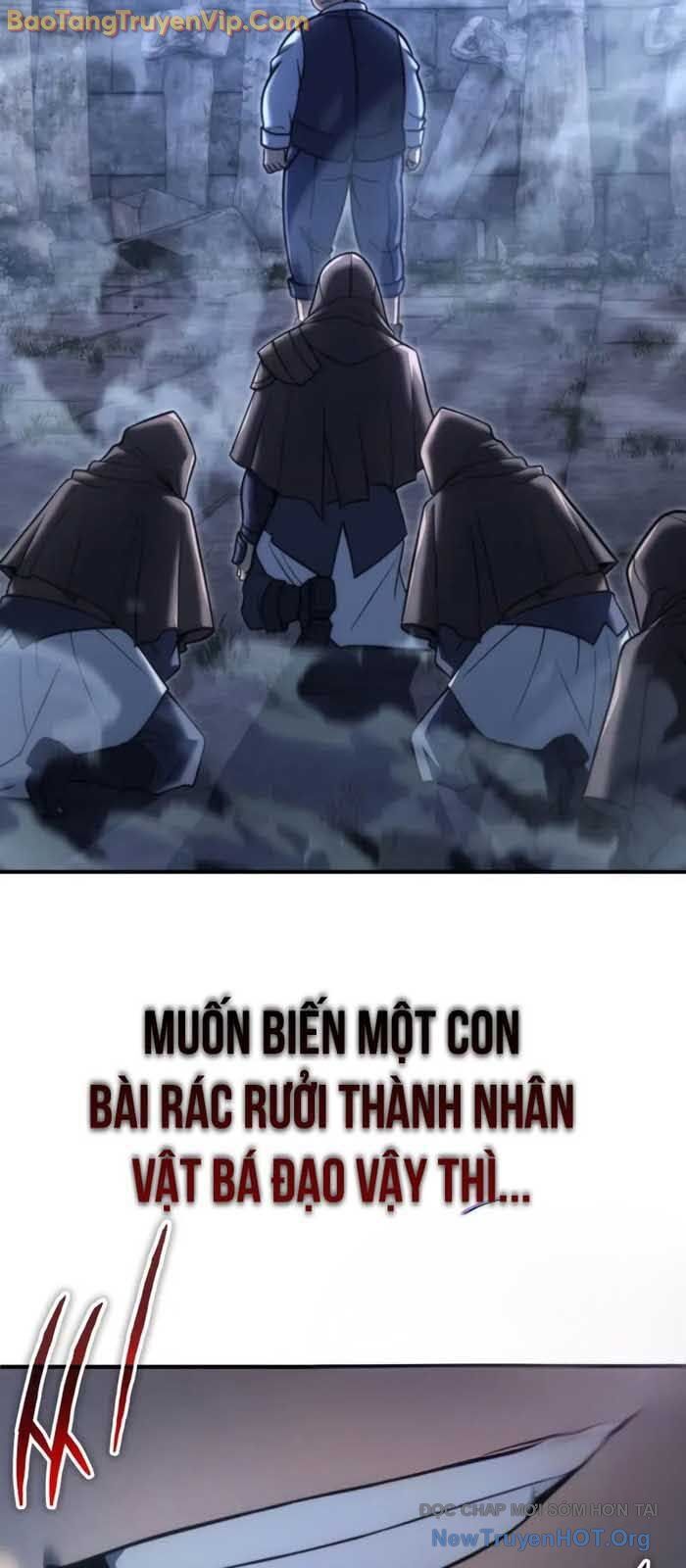 Công Lược Ký Sự Của Siêu Việt Cấp Phản Diện: Chapter 2