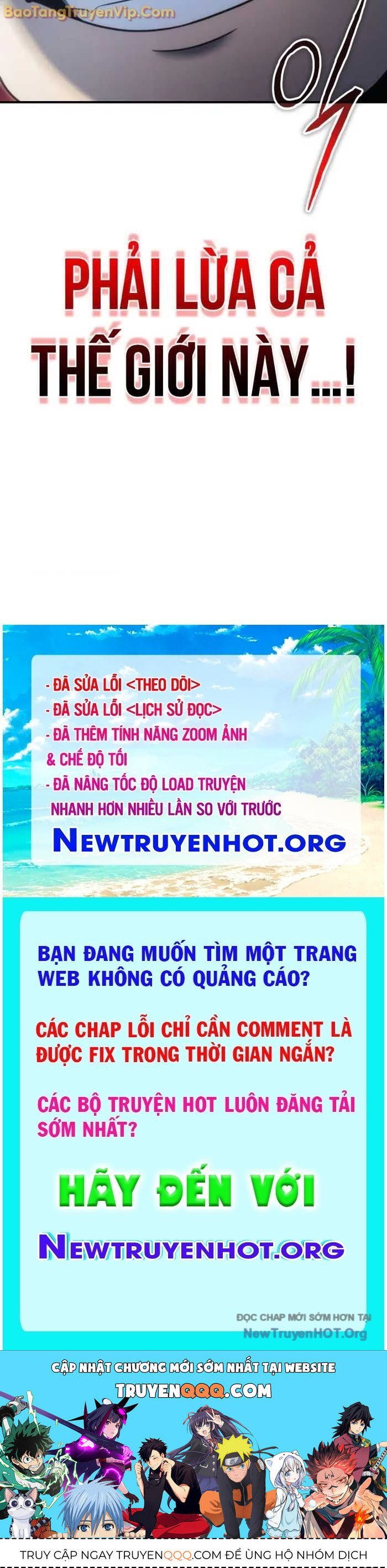 Công Lược Ký Sự Của Siêu Việt Cấp Phản Diện: Chapter 2