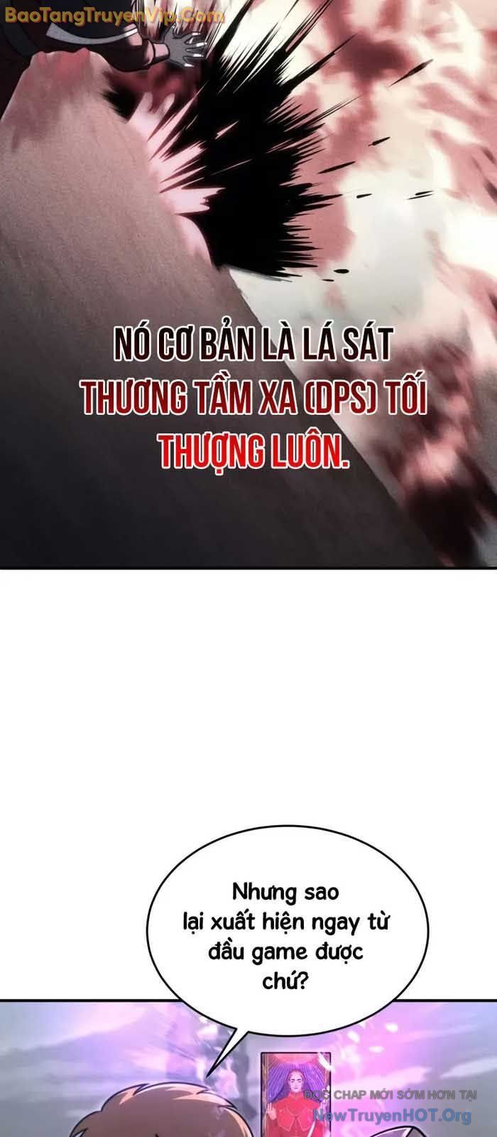 Công Lược Ký Sự Của Siêu Việt Cấp Phản Diện: Chapter 2