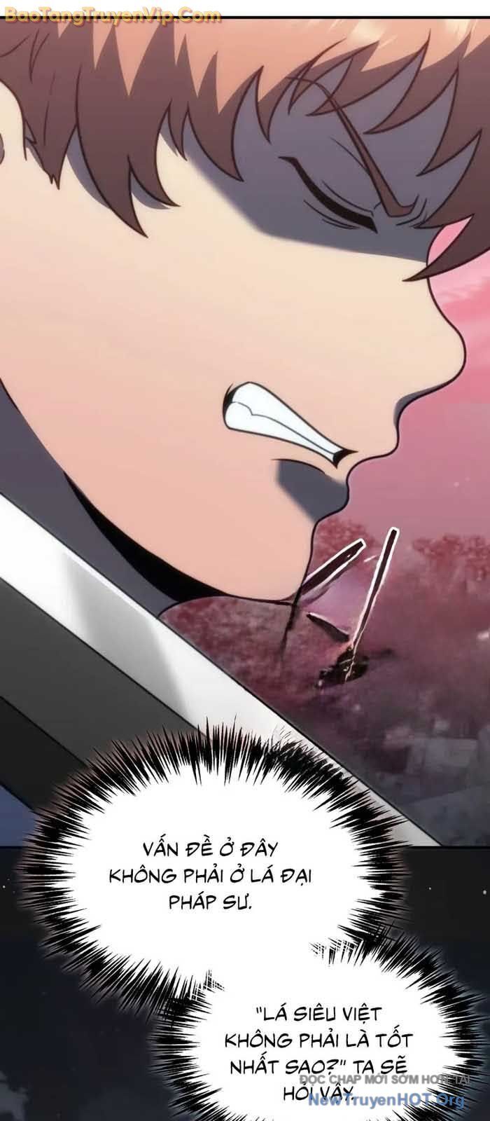 Công Lược Ký Sự Của Siêu Việt Cấp Phản Diện: Chapter 2