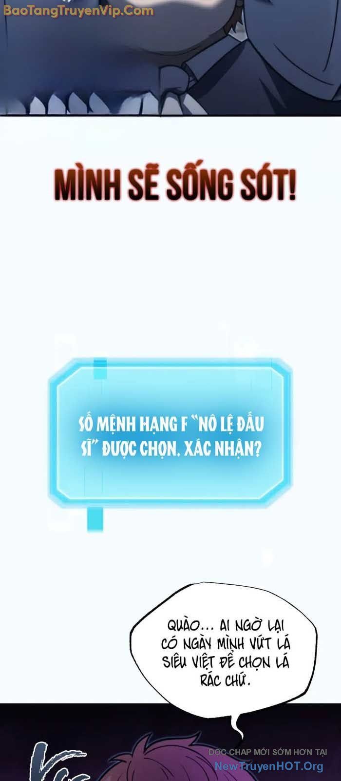 Công Lược Ký Sự Của Siêu Việt Cấp Phản Diện: Chapter 2