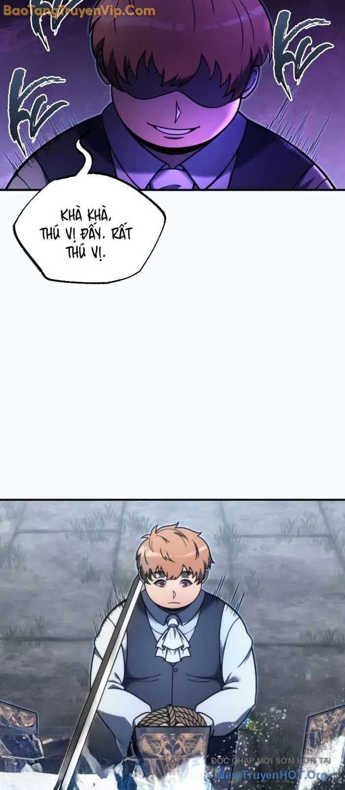 Công Lược Ký Sự Của Siêu Việt Cấp Phản Diện: Chapter 2