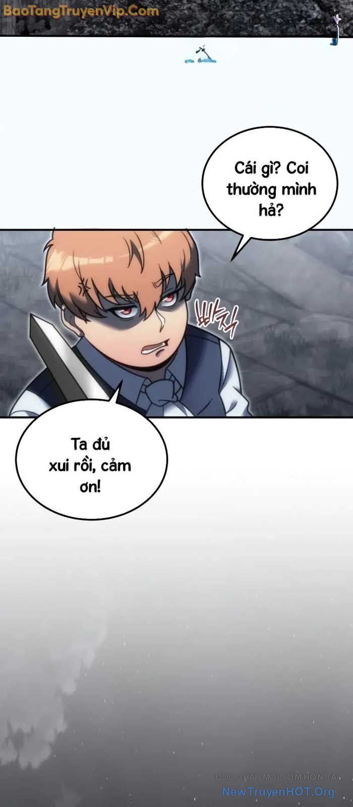 Công Lược Ký Sự Của Siêu Việt Cấp Phản Diện: Chapter 2