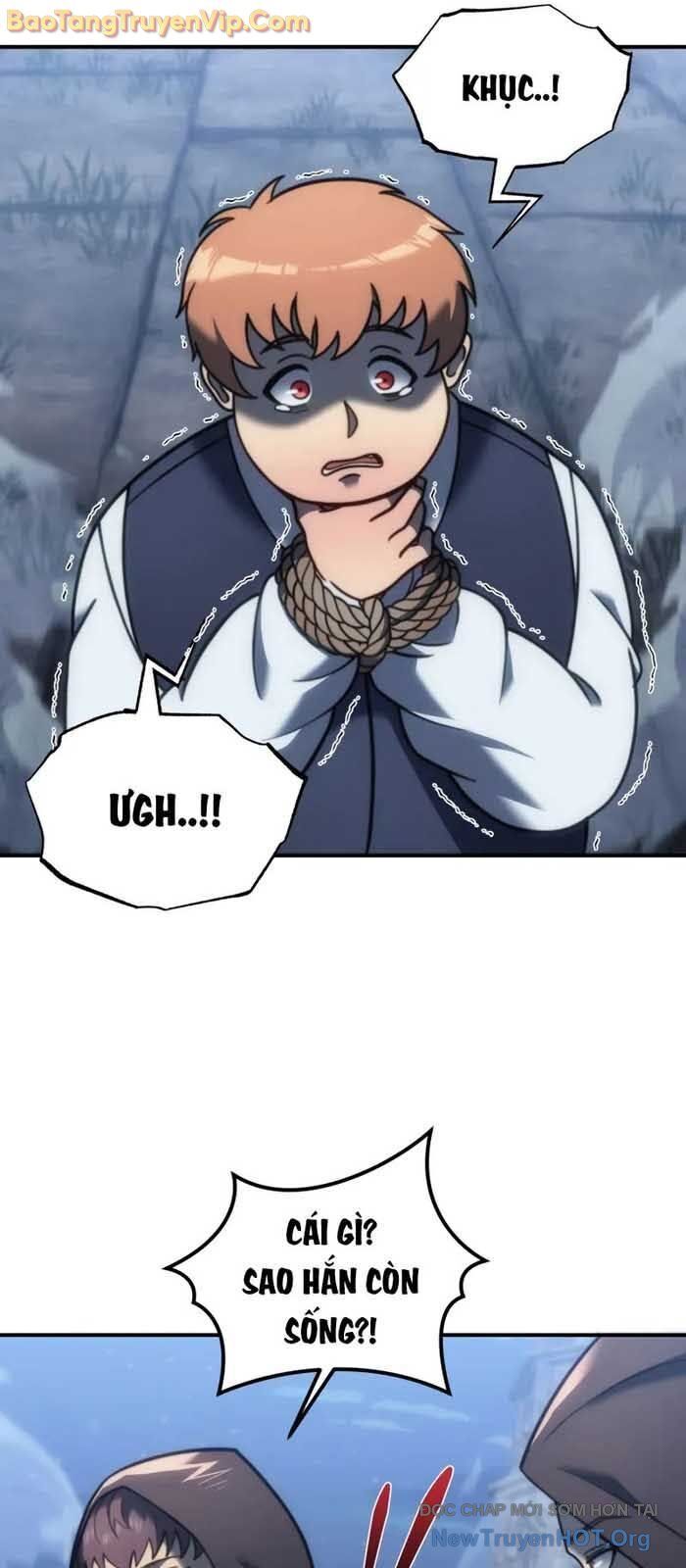 Công Lược Ký Sự Của Siêu Việt Cấp Phản Diện: Chapter 2